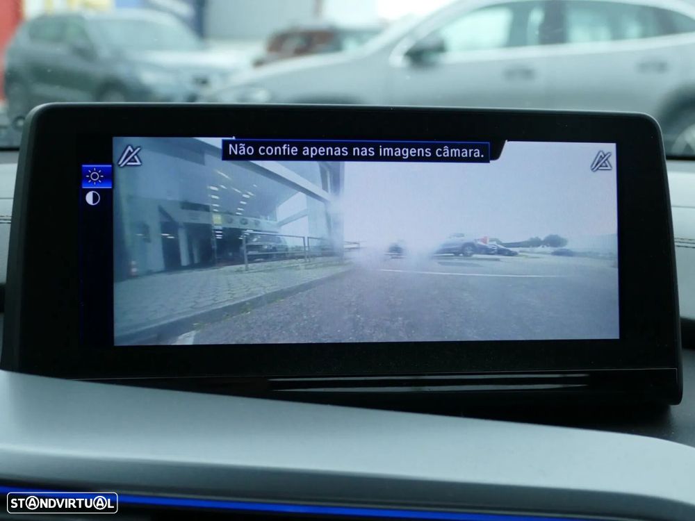 BMW i8 Standard - 20