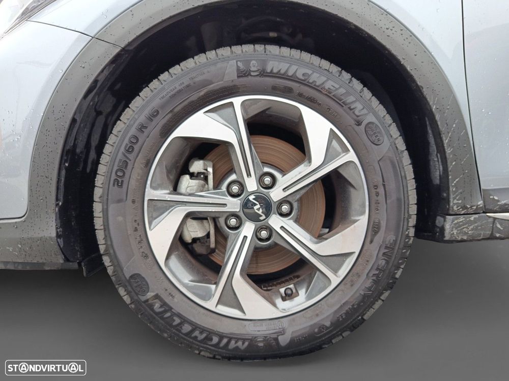 Kia XCeed 1.0 T-GDI Dynamic - 14