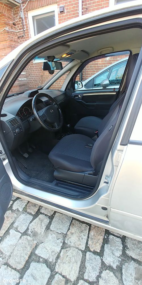 Opel Meriva 1.4 Enjoy - 3