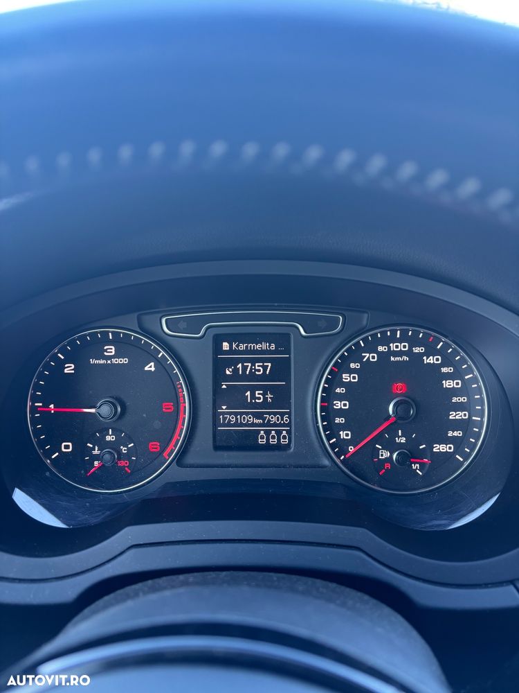 Audi Q3 2.0 TDI Quattro - 5