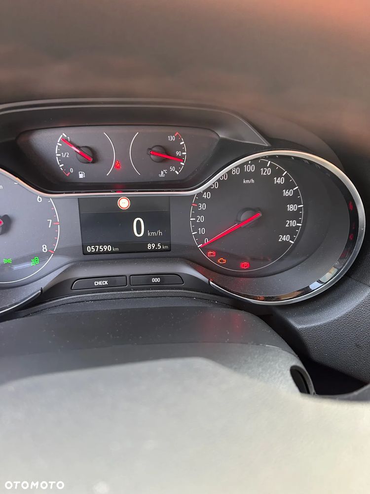 Opel Grandland X 1.2 T GPF Elite S&S - 7