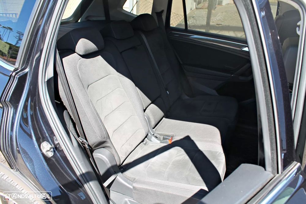 VW Tiguan Allspace 2.0 TDI High.DSG 4Motion - 15