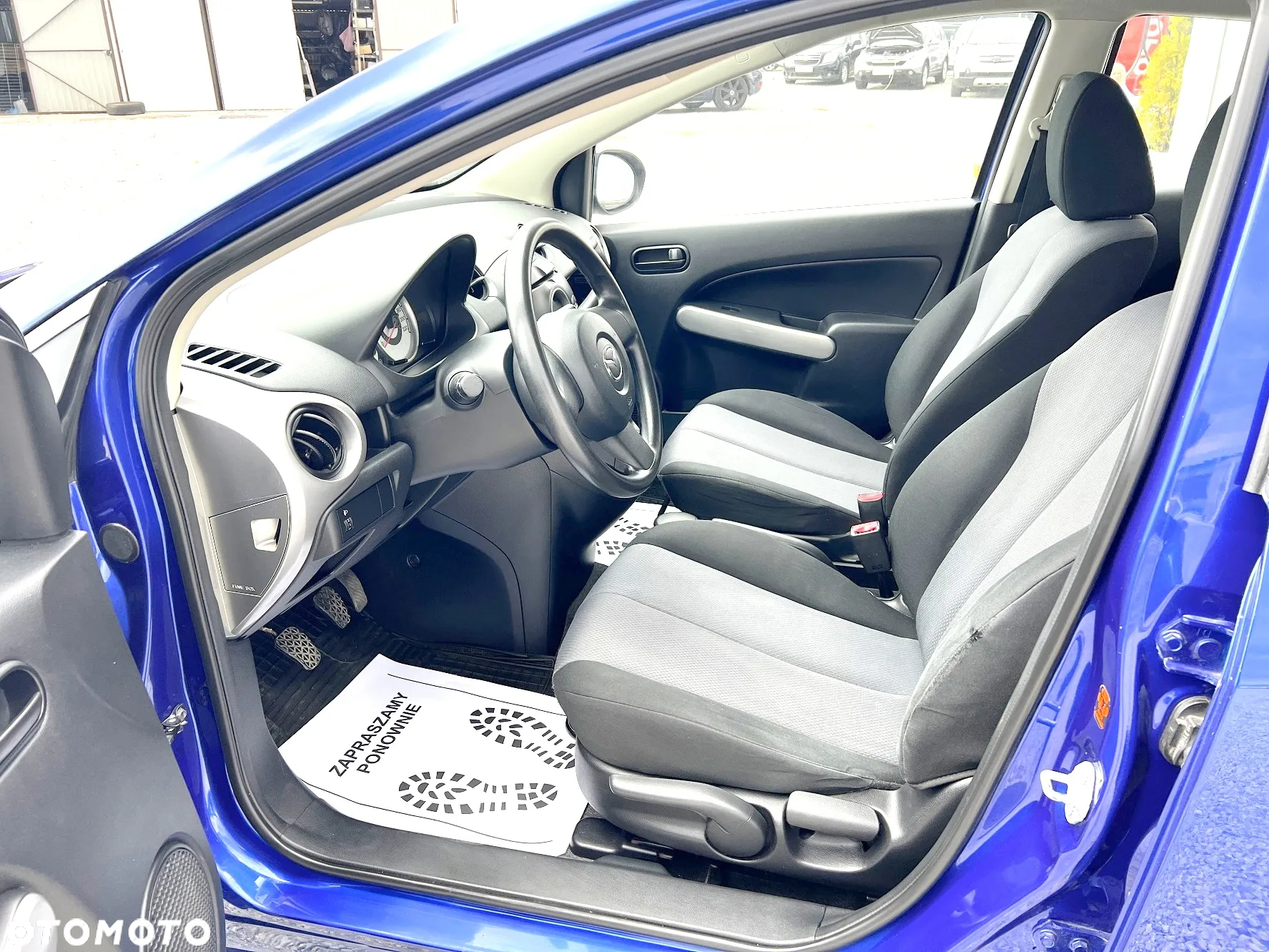 Mazda 2 1.3 Comfort - 12