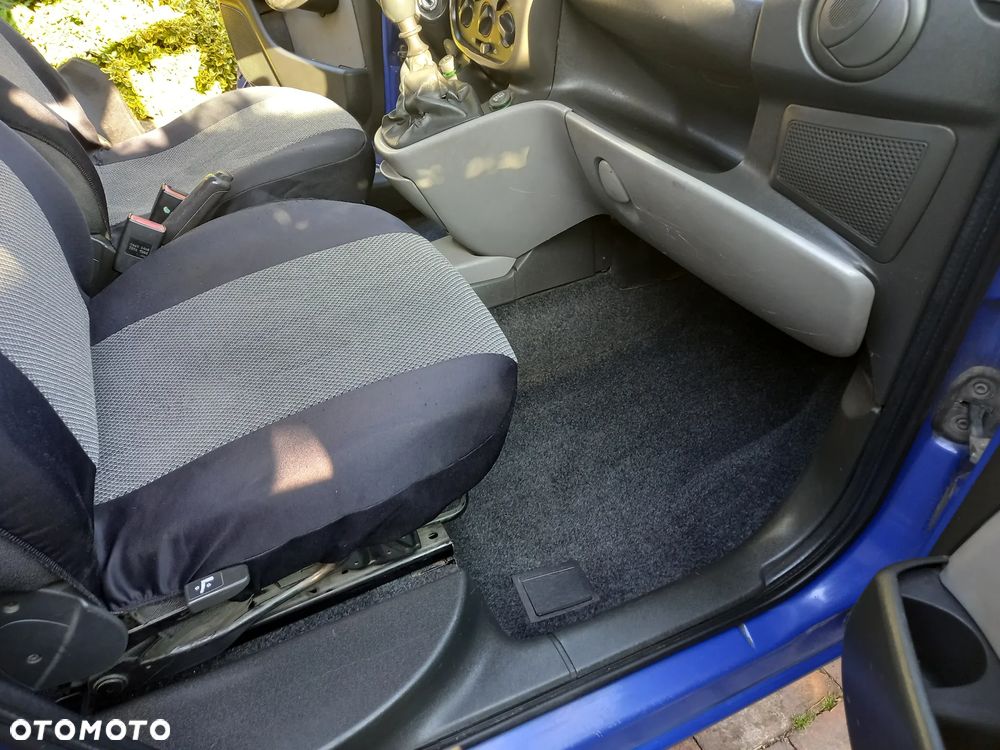 Fiat Doblo - 33