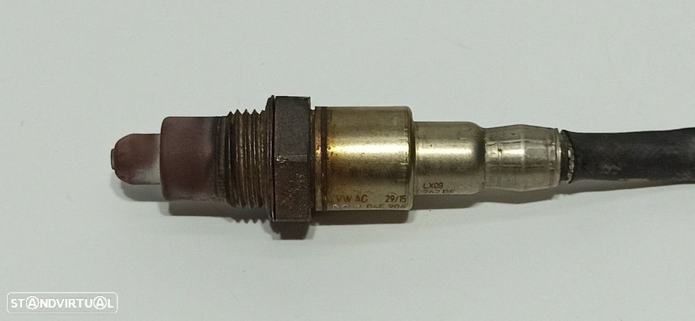 SONDA LAMBDA SEAT LEON (5F1) REFERENCE - 4