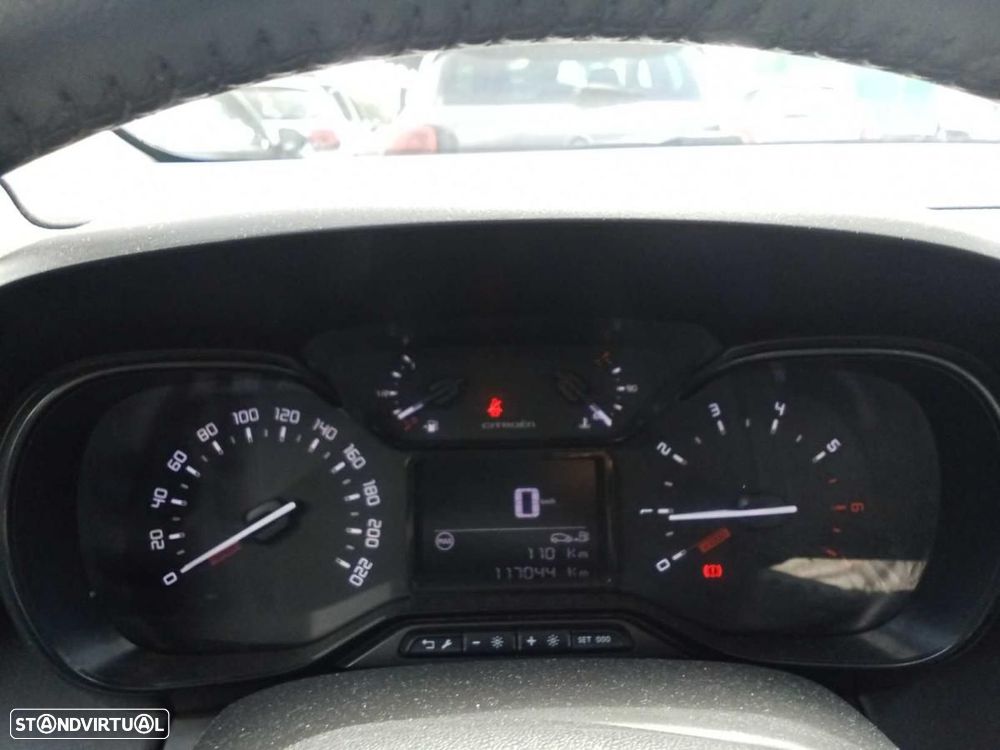 Citroën C3 - 3