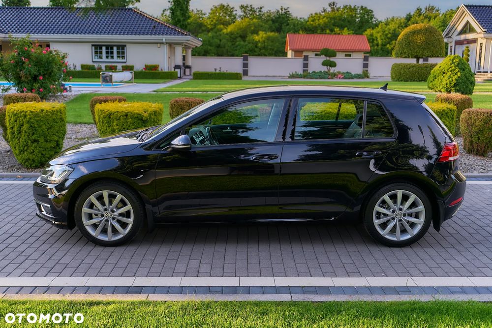 Volkswagen Golf 2.0 TDI BMT Highline DSG - 6
