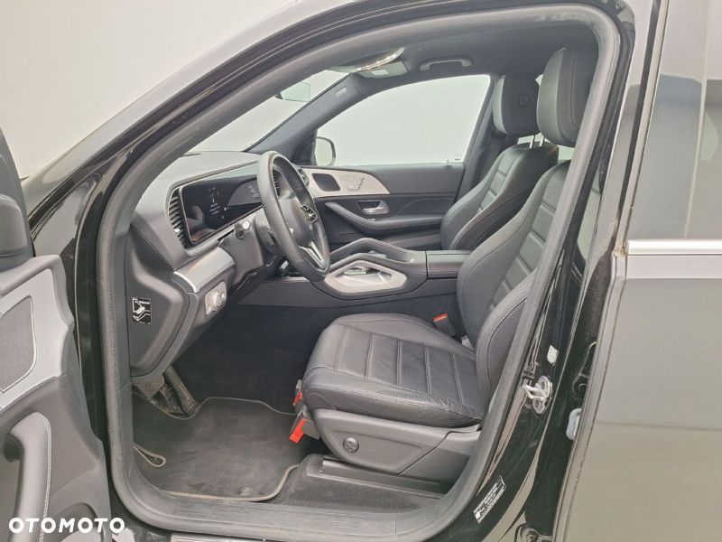 Mercedes-Benz GLE 350 de 4Matic 9G-TRONIC Edition - 10