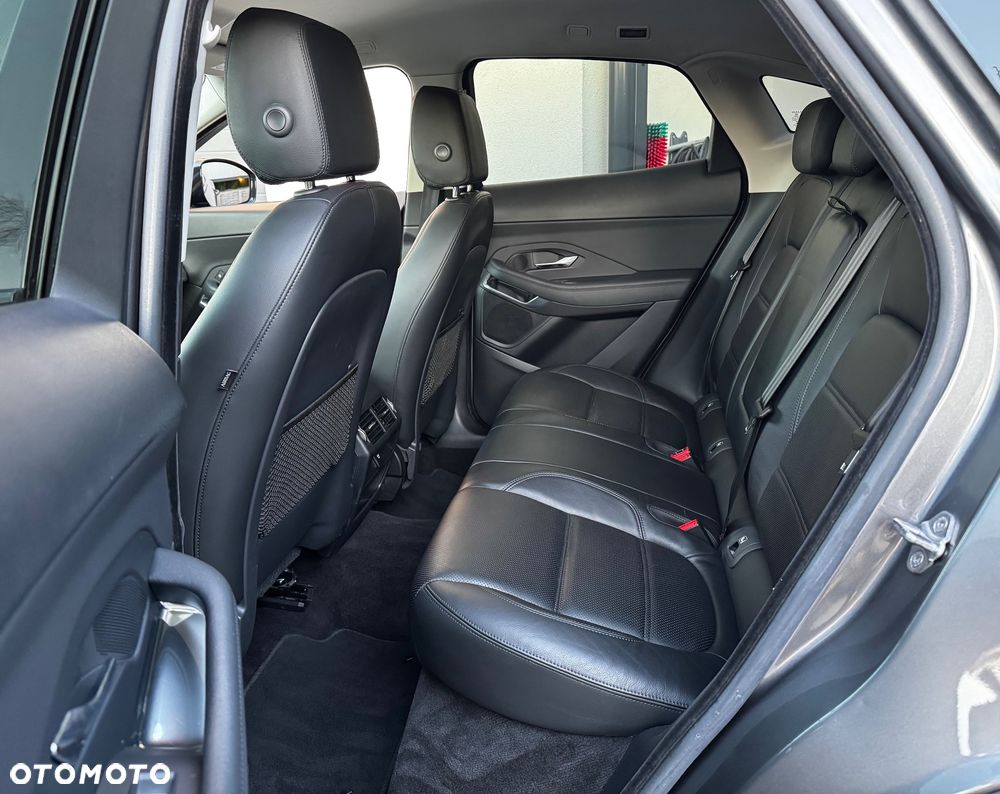 Jaguar E-Pace D180 AWD S - 27
