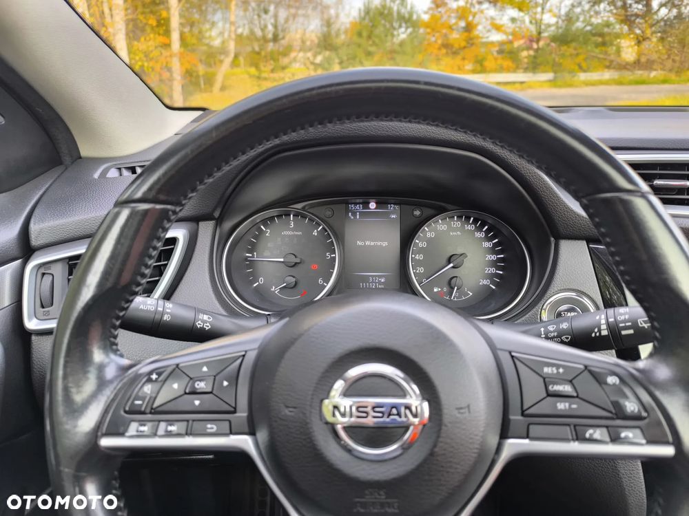 Nissan Qashqai 1.6 DCi 4x4 Tekna+ - 10