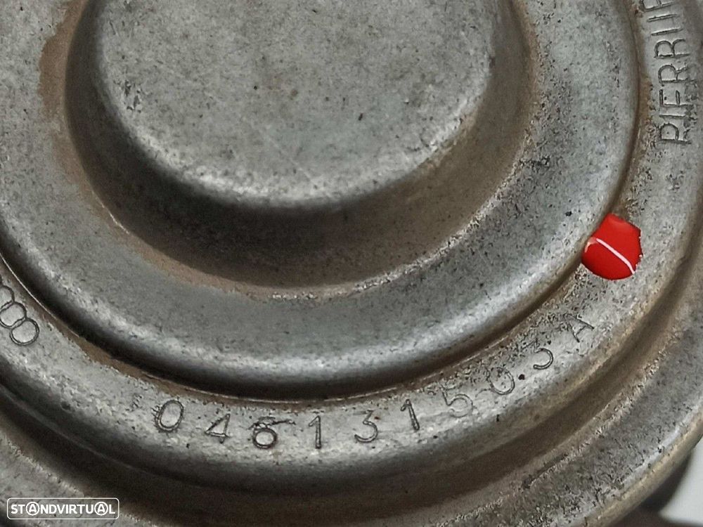 VáLVULA EGR AUDI A6 BERLINA (C4) 2.5 TDI - 3