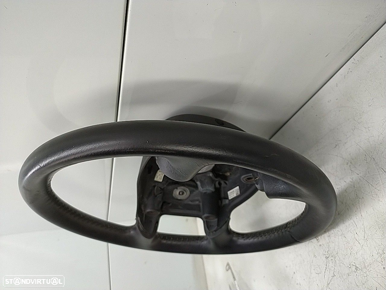 Volante Audi A2 (8Z0) - 3