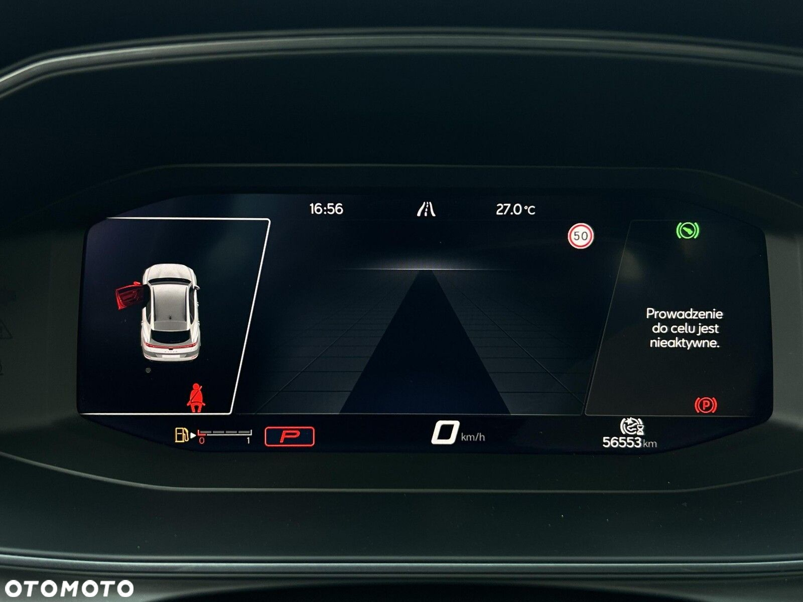 Cupra Formentor 1.5 TSI DSG - 15