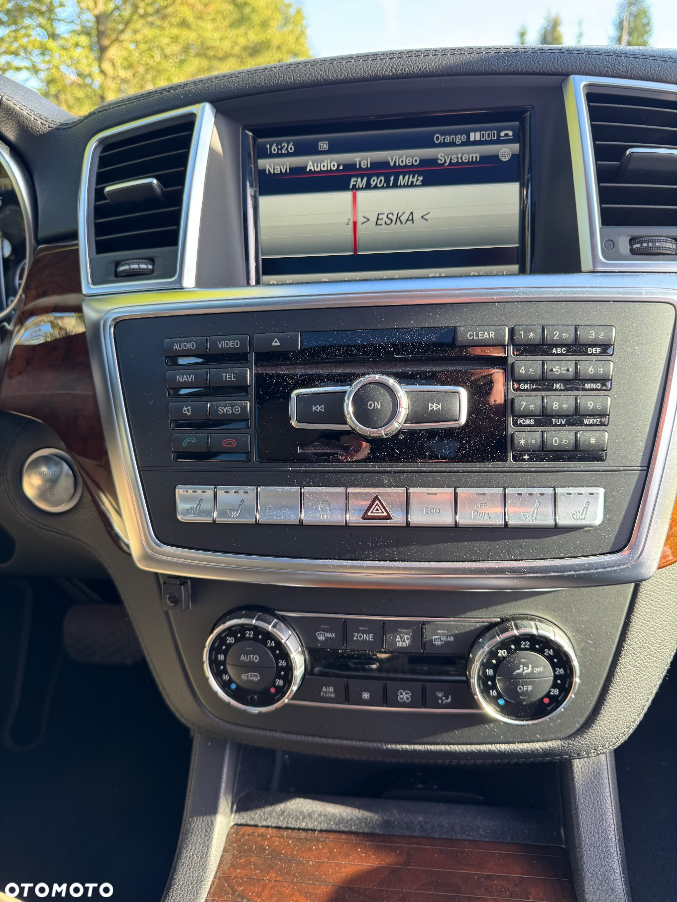 Mercedes-Benz GL - 17