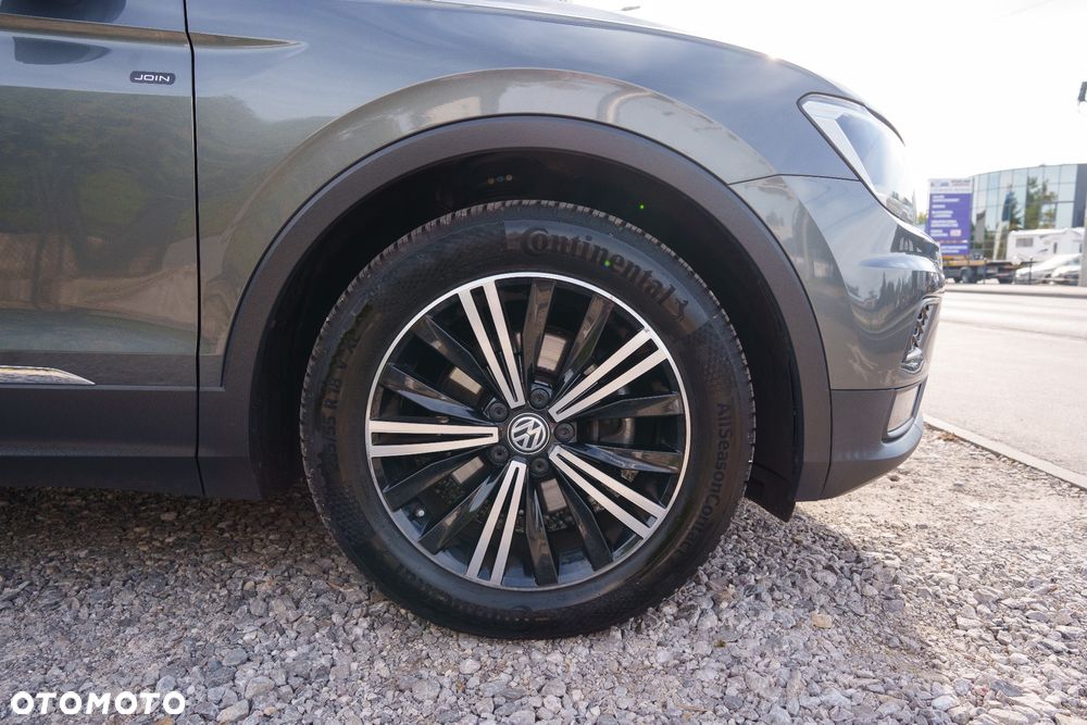 Volkswagen Tiguan 2.0 TDI SCR Join - 21