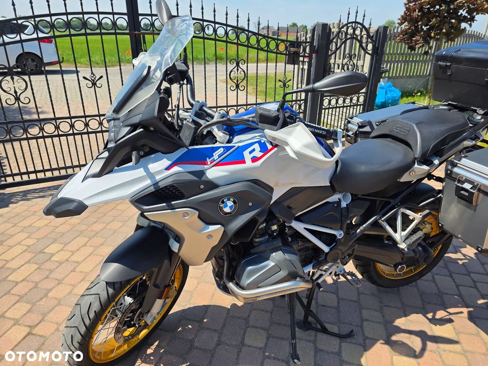 BMW GS - 38