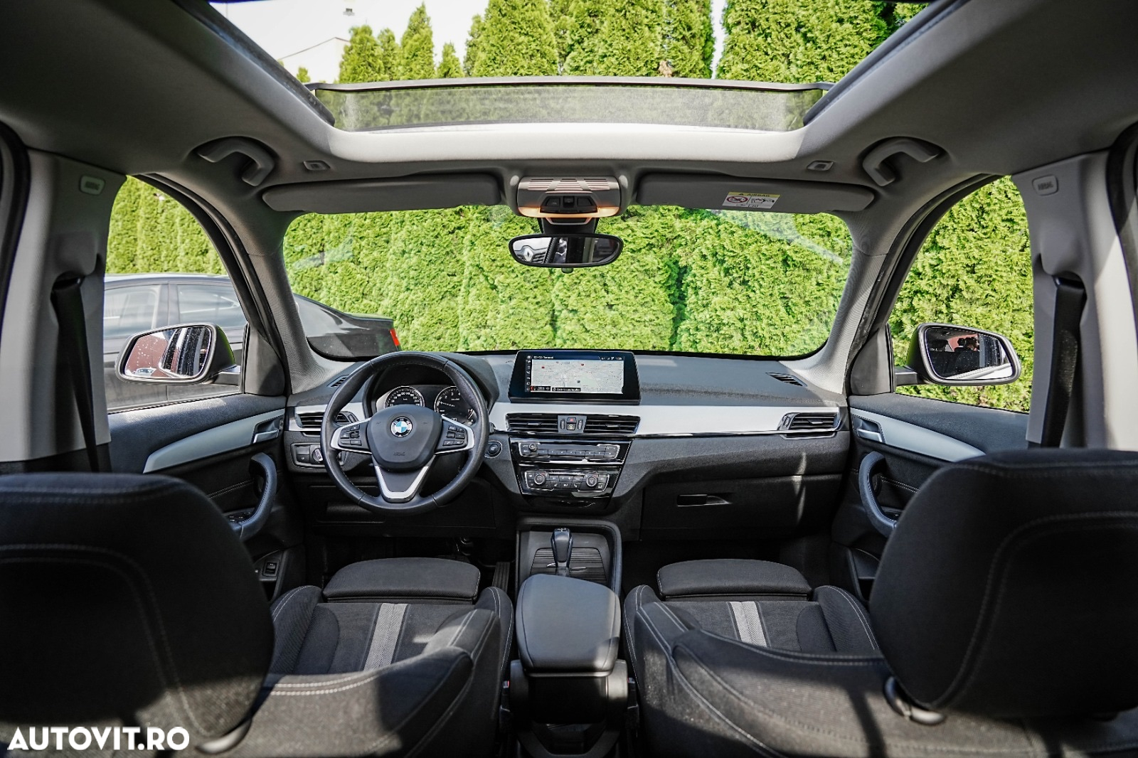 BMW X1 xDrive25e Sport Line - 5