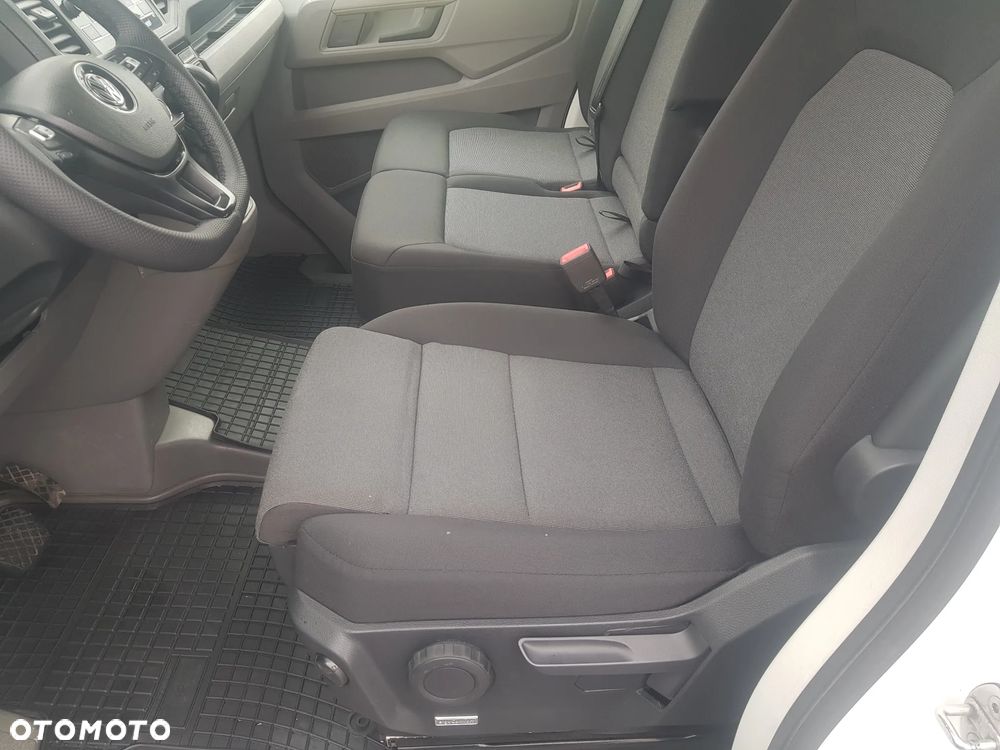 Volkswagen CRAFTER Salon Polska, Bezwypadkowy, Automat, BiXenon - 25