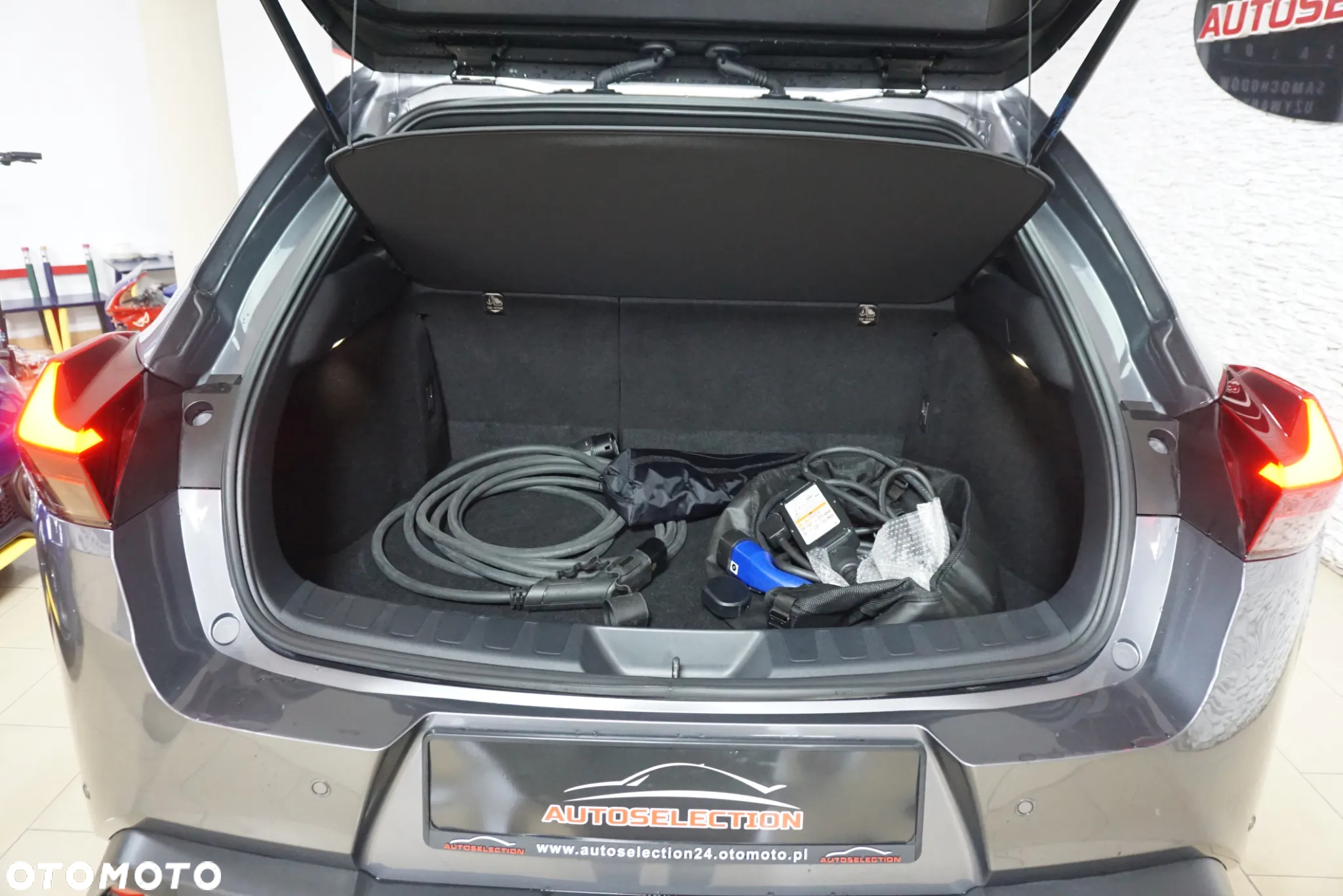 Lexus UX 300e 54.3 kWh Prestige 2WD - 23