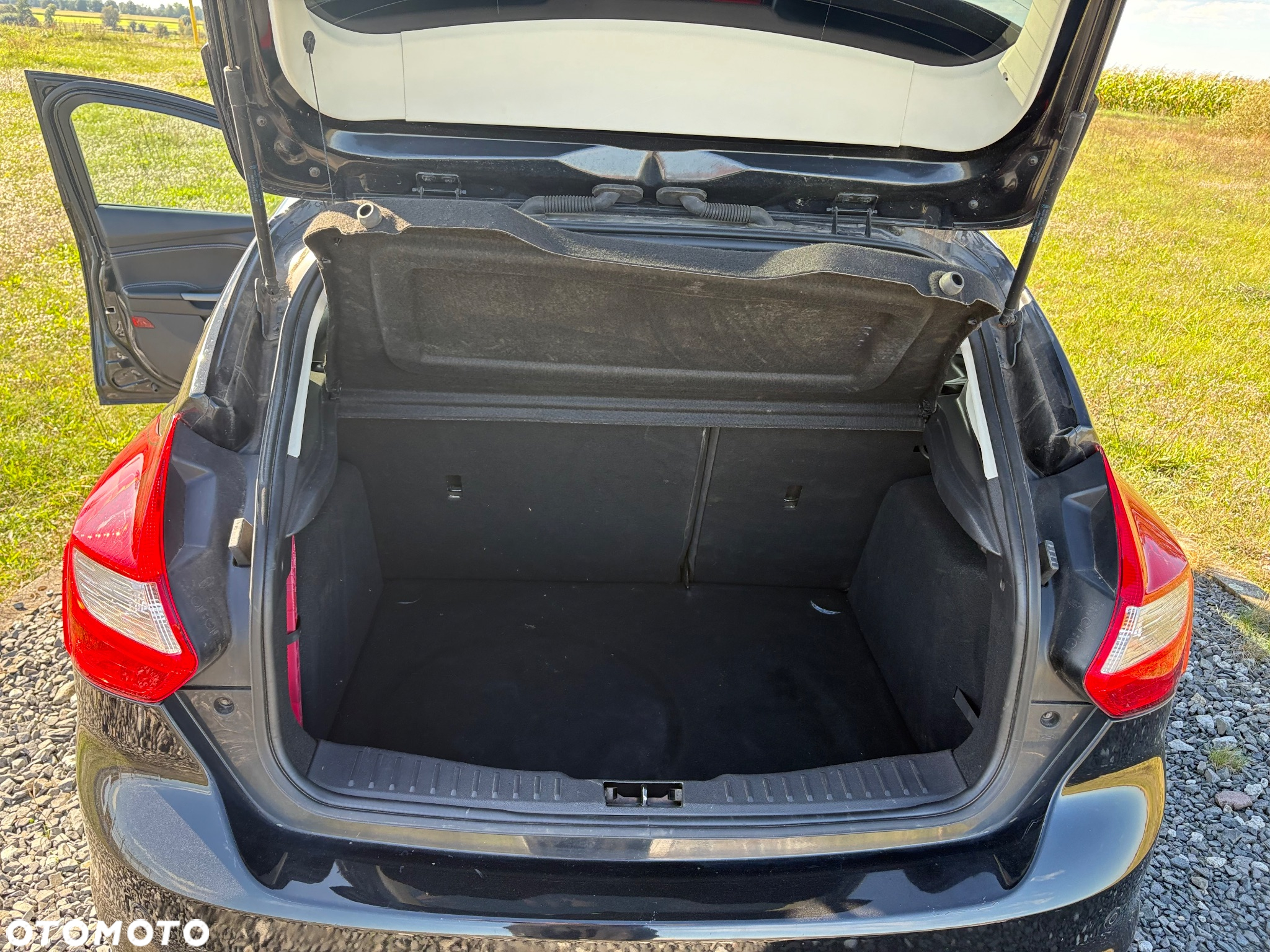 Ford Focus 1.6 TDCi Platinium X - 26