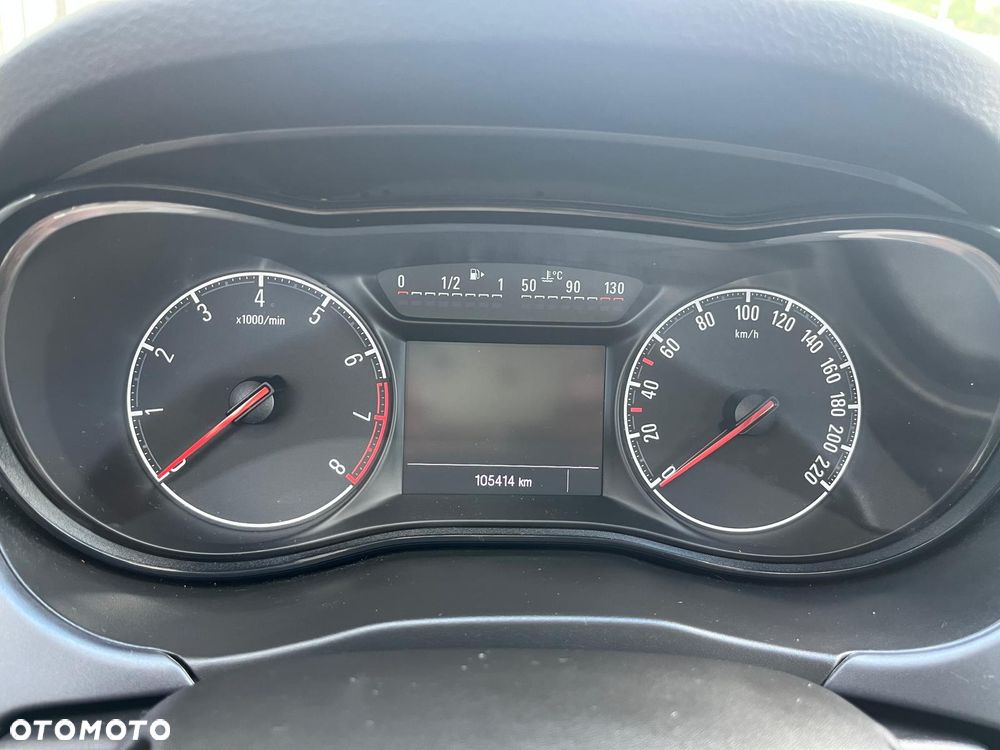 Opel Corsa 1.2 Enjoy - 6