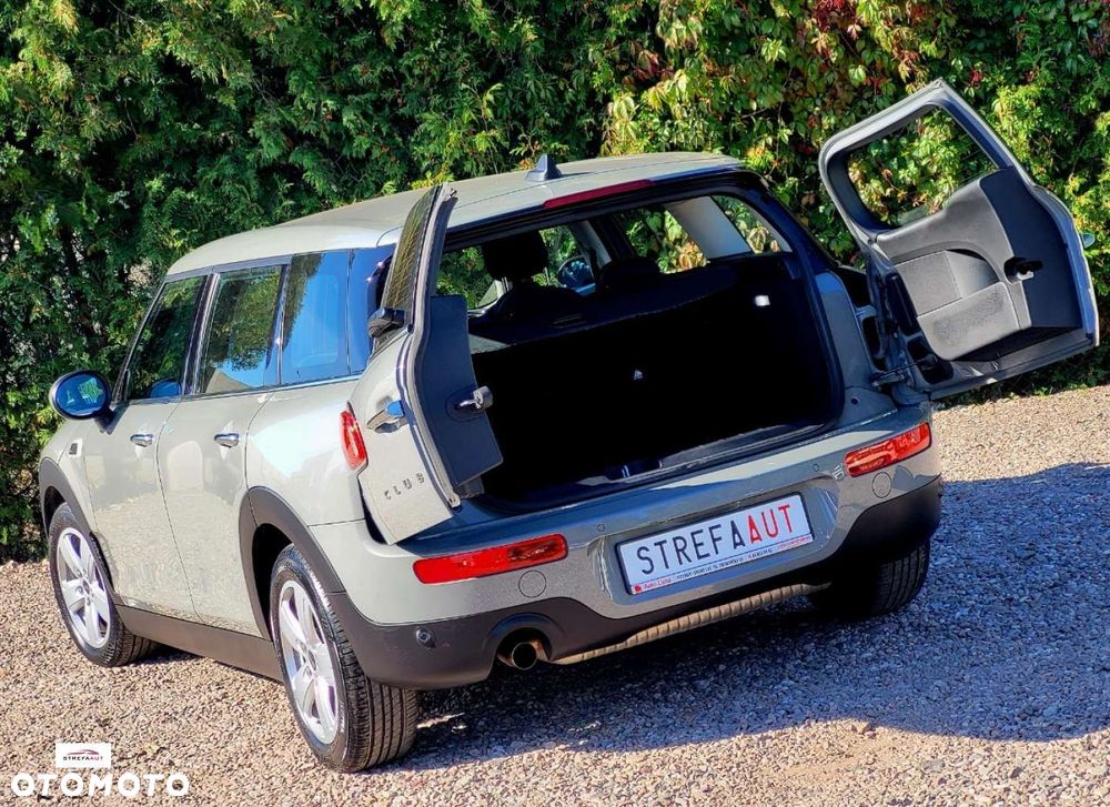 MINI Clubman - 30