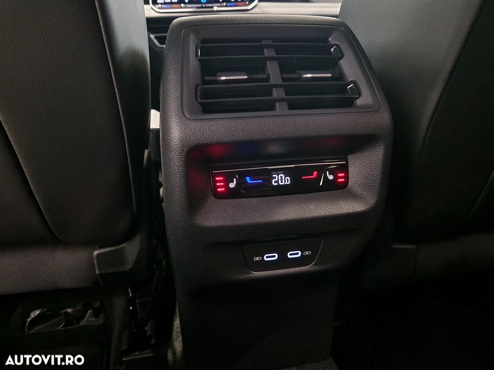 Volkswagen Tiguan 1.5 eTSI DSG MHEV Elegance - 30