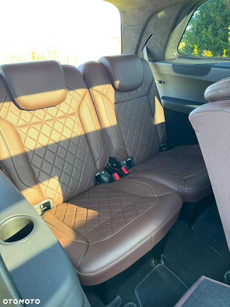 Mercedes-Benz GL 350 BlueTEC 4-Matic - 8
