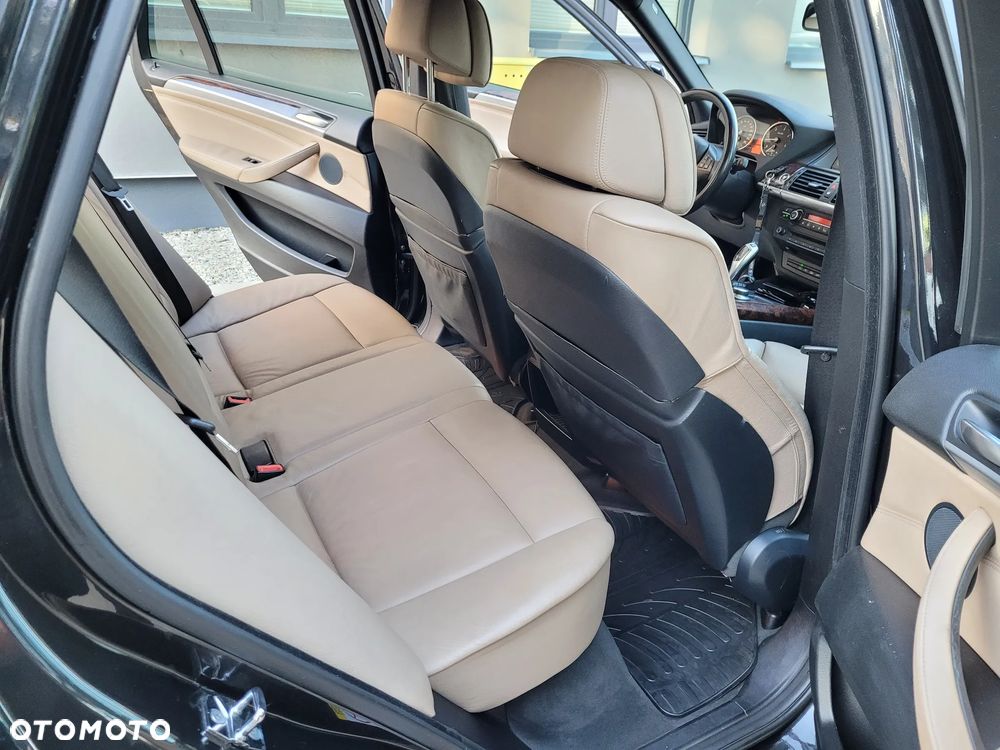 BMW X5 3.0sd xDrive - 15