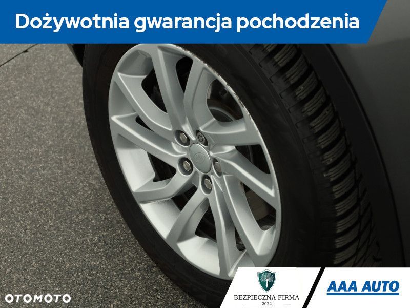 Land Rover Discovery Sport - 20