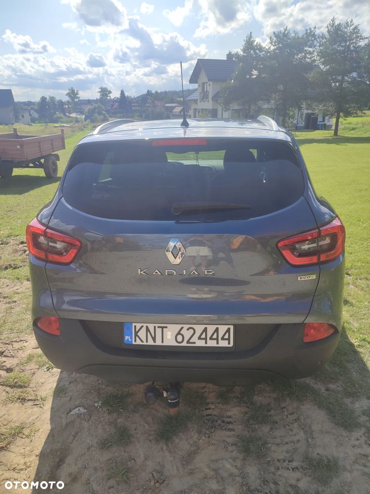 Renault Kadjar 1.5 dCi Energy Adventure - 3