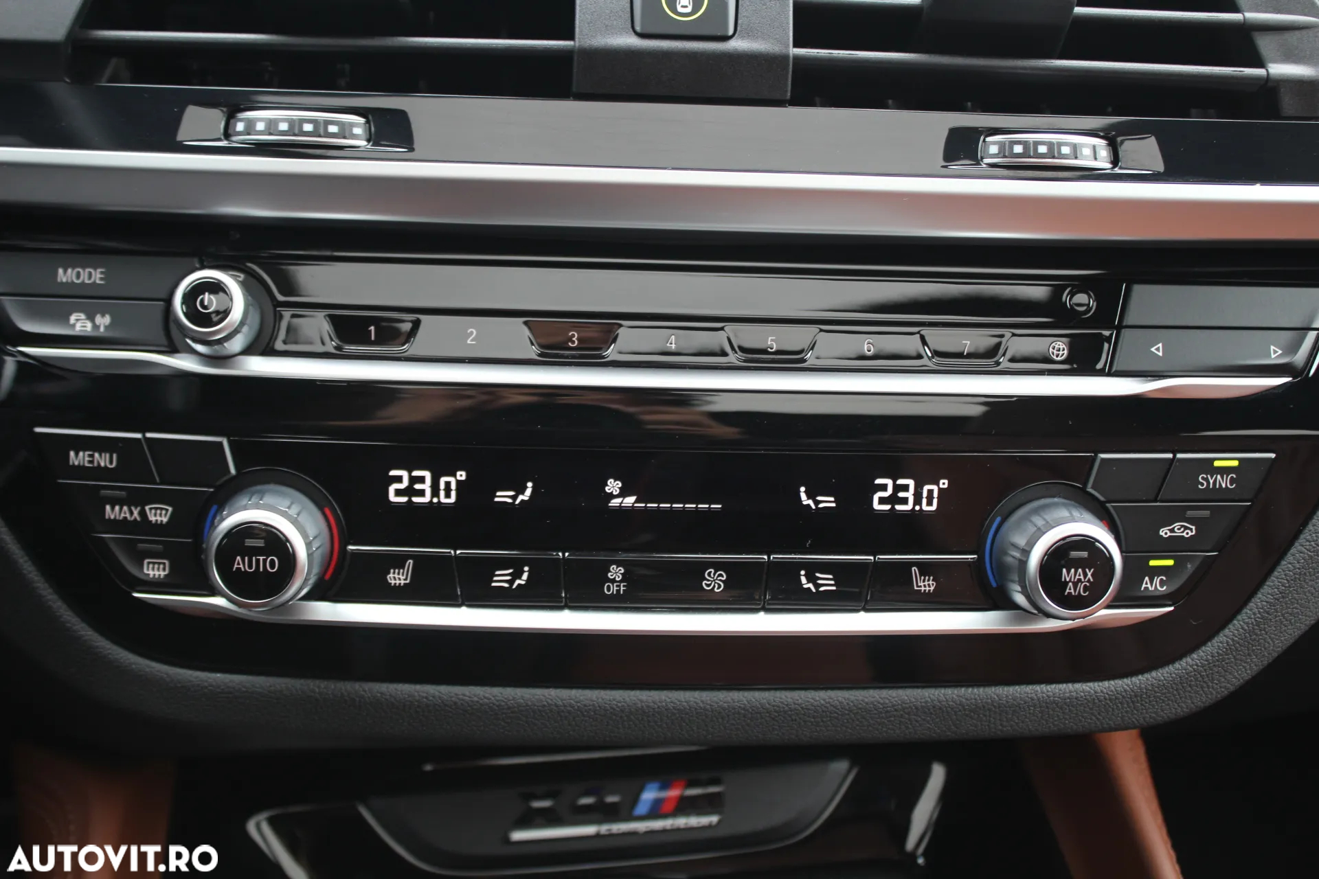 BMW X4 X4M Competition - 22