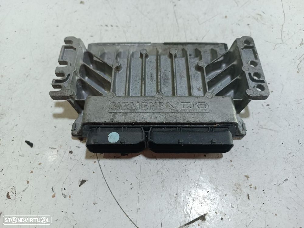 CENTRALINA DO MOTOR UCE MINI MINI R50R53 - 1