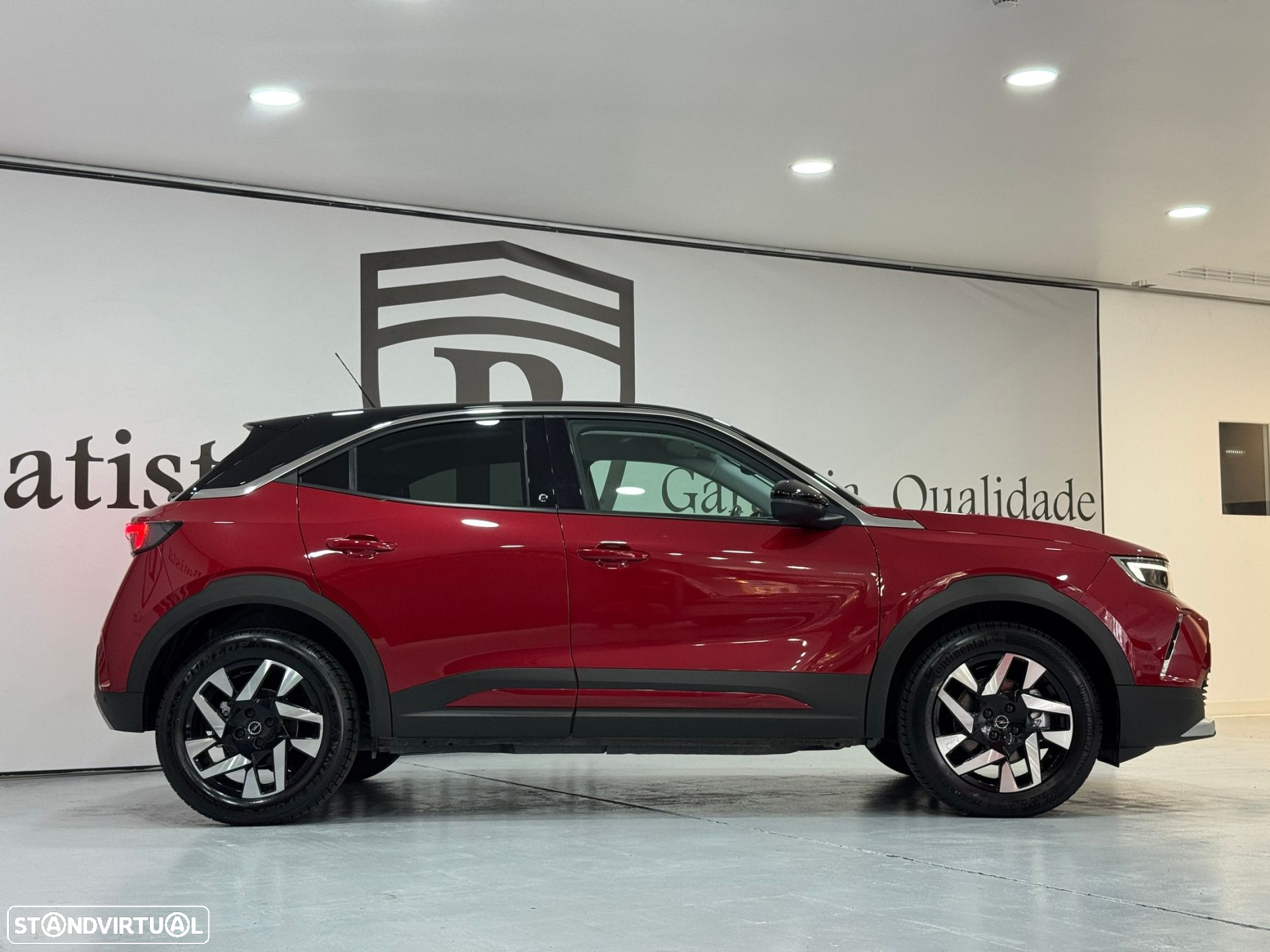Opel Mokka-e Elegance - 7