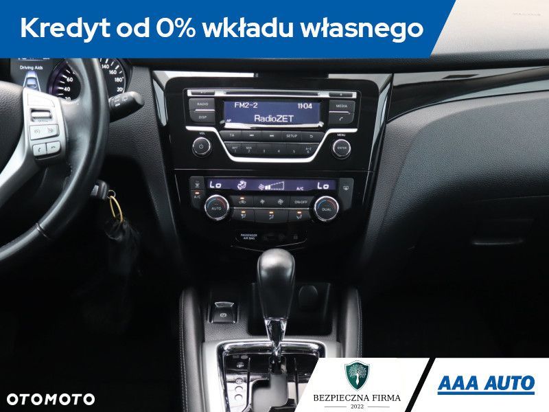 Nissan Qashqai - 14