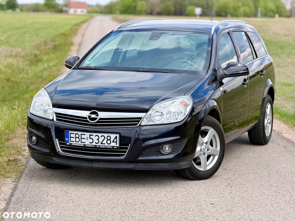 Opel Astra 1.6 Design Edition - 13
