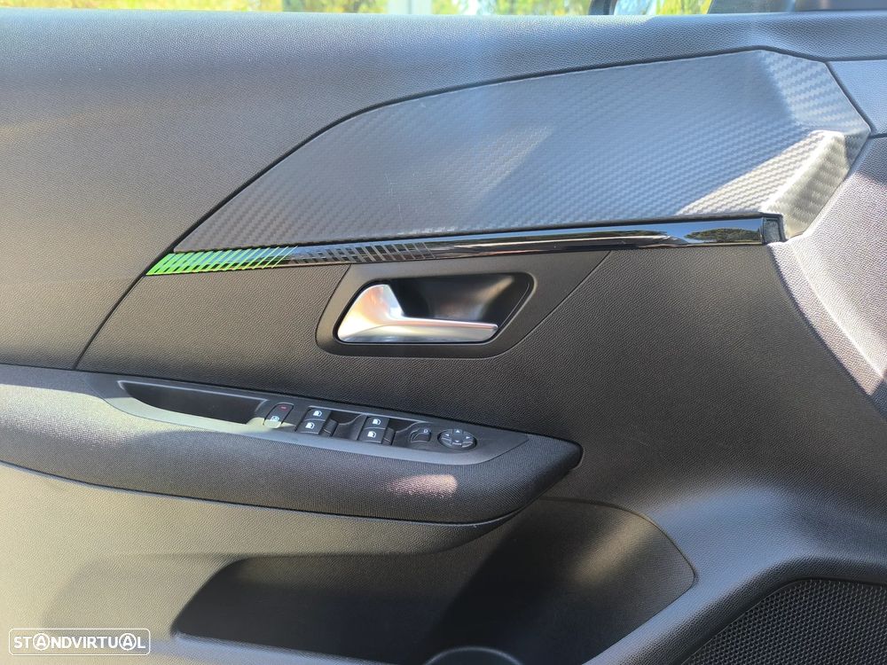 Peugeot 208 1.2 PureTech Active Pack - 14