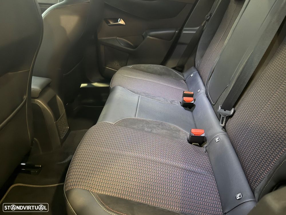 DS DS3 Crossback E-Tense Performance Line - 22