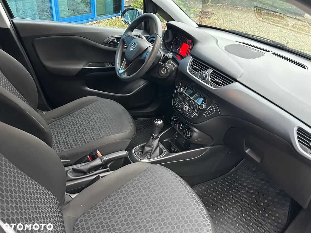 Opel Corsa 1.4 Enjoy S&S - 6