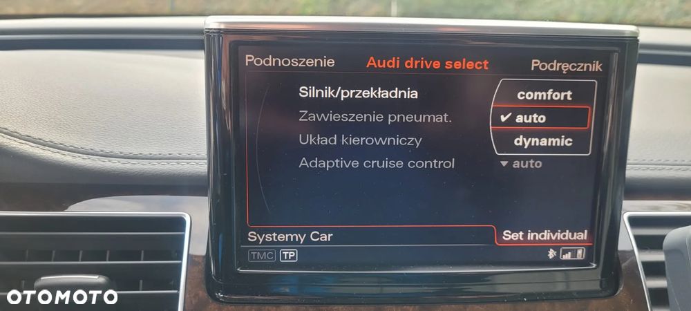 Audi A8 3.0 TDI clean diesel Quattro - 23