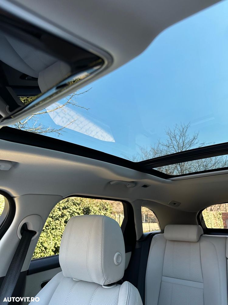 Land Rover Range Rover Velar 2.0 R-Dynamic - 12