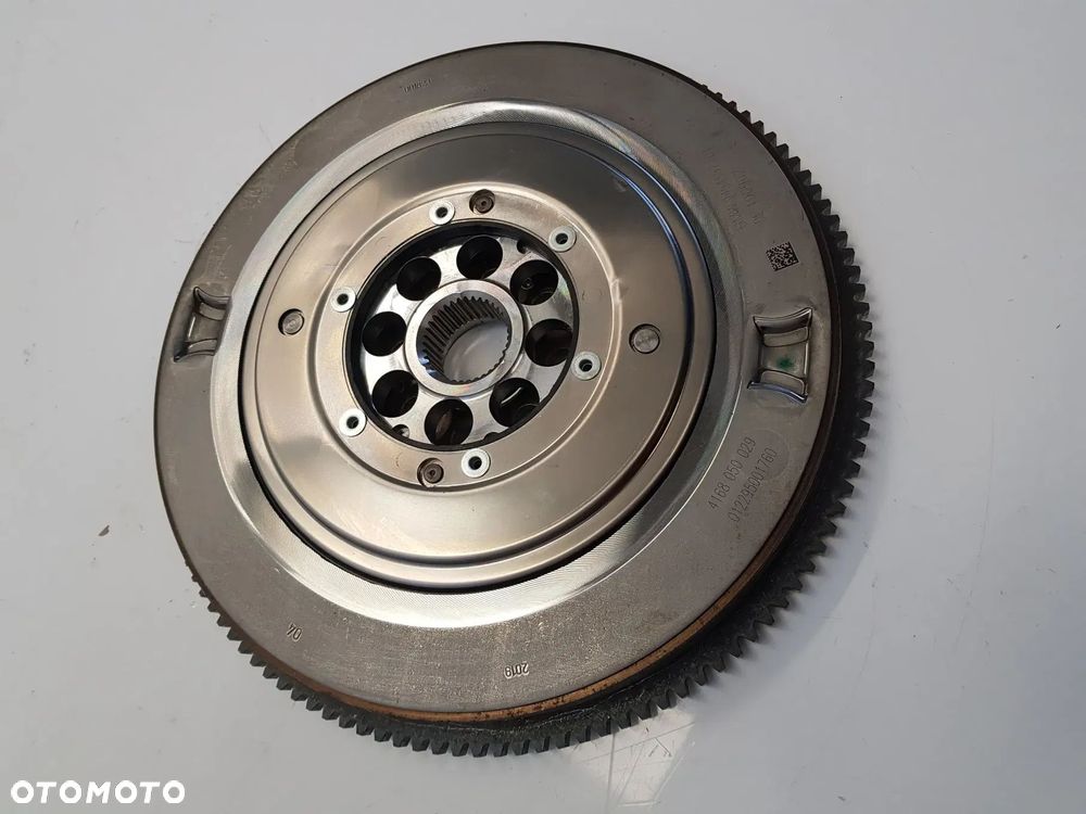Koło zamachowe dwumasowe BMW 3.0i B58B30C G20 G30 G21 G11 G01 X3 G02 X4 G05 X5 G06 X6 G07 X7 - 12