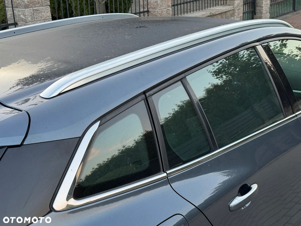 Renault Megane 1.5 dCi Energy Limited - 26