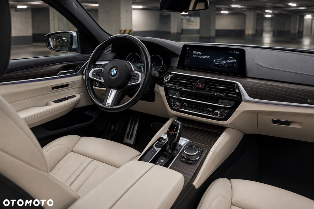 BMW Seria 6 - 6
