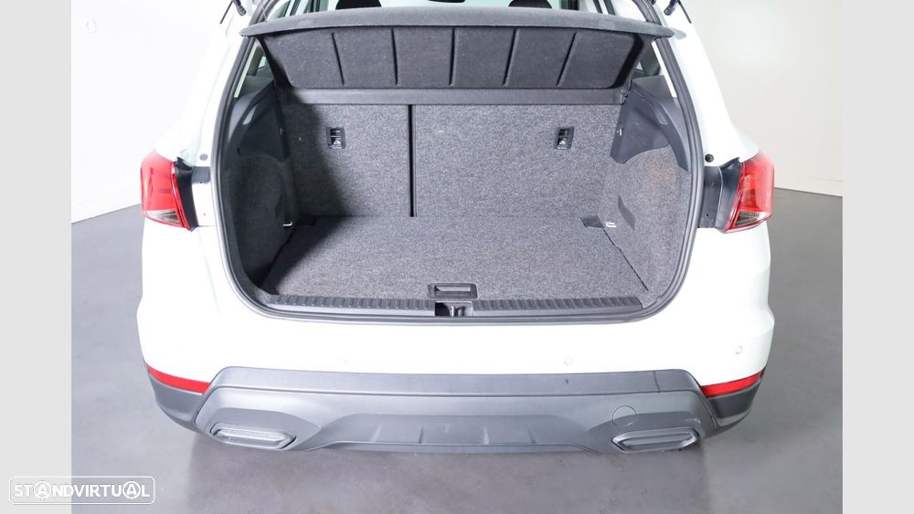 SEAT Arona 1.0 TSI Style - 21