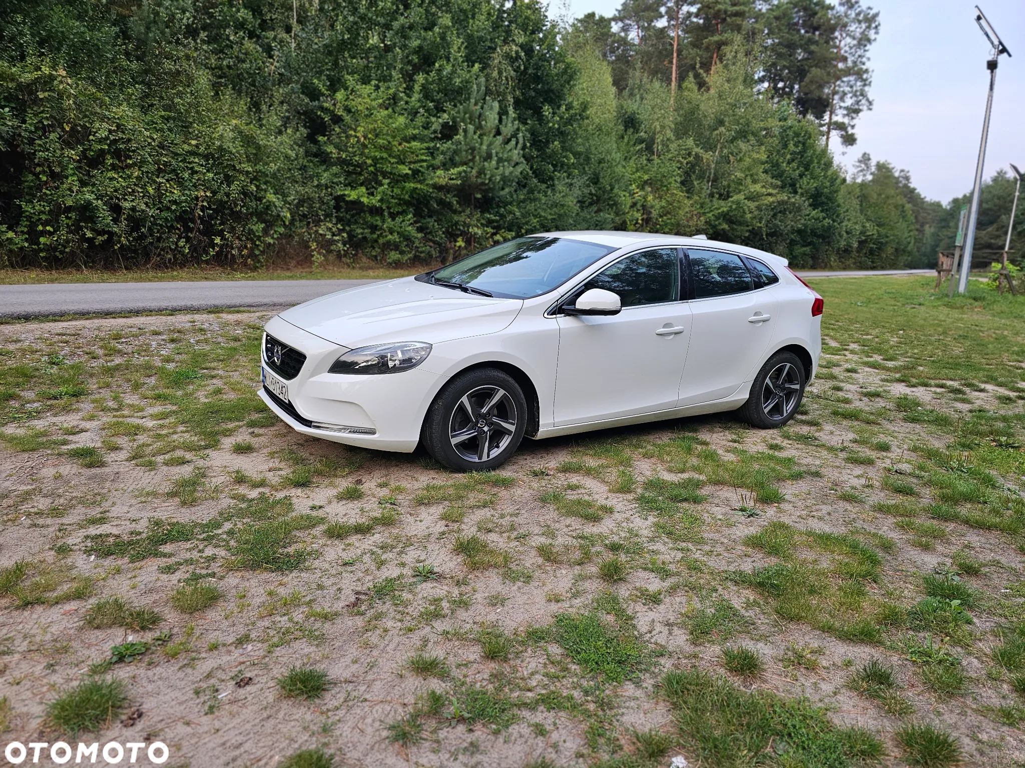 Volvo V40 D2 - 3