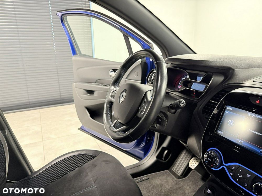 Renault Captur 1.3 Energy TCe S-Edition - 19