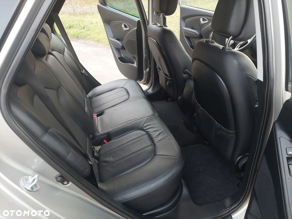 Hyundai ix35 2.0 Premium 2WD - 25