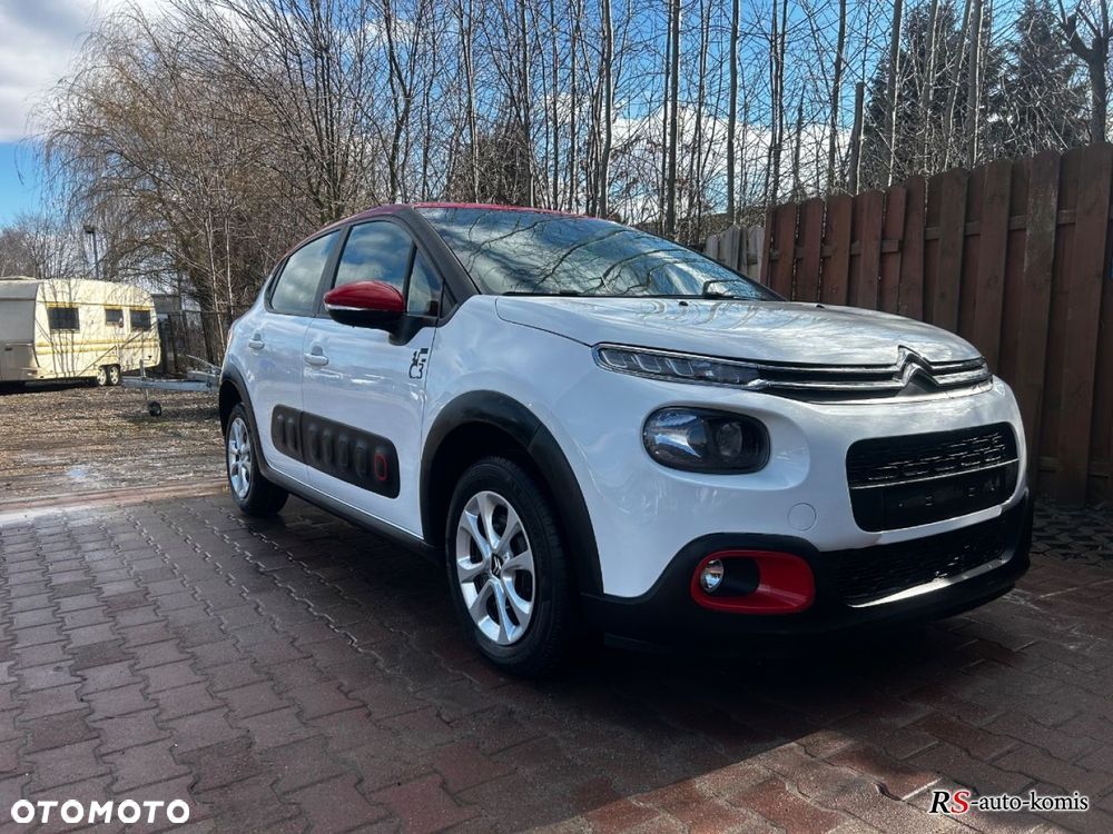 Citroën C3 - 11