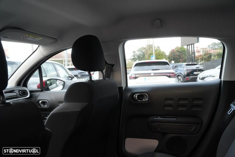 Citroën C3 1.2 PureTech Shine - 7